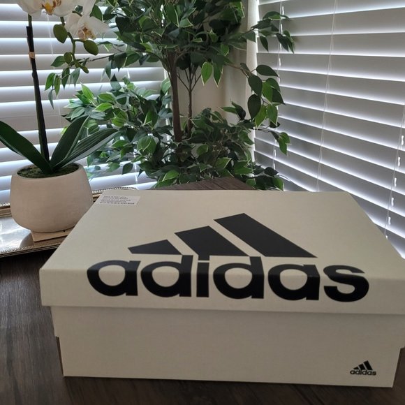 Adidas Cloudfoam Pure 2.0 Sneakers - Picture 4 of 6